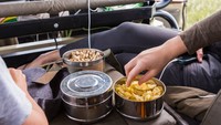 Road Trip Bakal Lama? Ini Camilan Ikan dan Cumi yang Tahan di Perjalanan