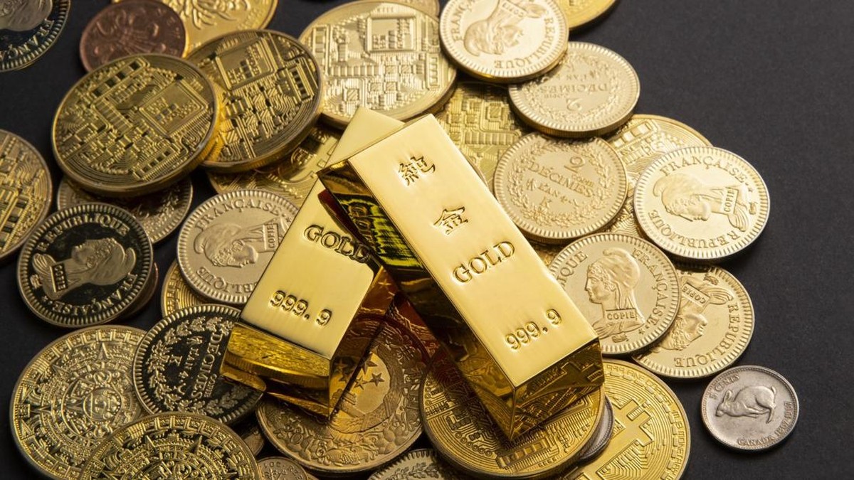 7 Ton Emas dan 8.000 Ton Karet RI Diam-Diam Dijual, Ada yang Ke Makau