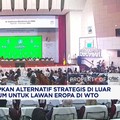 Indonesia Menang Parsial dalam Sengketa Dagang di WTO