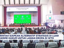 Indonesia Menang Parsial dalam Sengketa Dagang di WTO