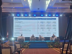 Asosiasi Desa Harap KDKMP Bisa Bangun Produktivitas-Genjot Ekonomi Warga