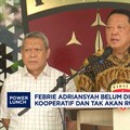 Kejagung: Febrie Adriansyah Sudah Tersangka, Namun Belum Ditahan