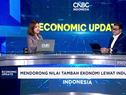 Langkah Kemen Ekraf Dorong Kekayaan Intelektual Jadi Aset Ekonomi Yang Bisa Dikomersialisasikan