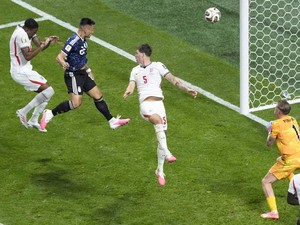 Argentina Tetapkan Kemenangan atas Inggris sebagai Hari Tim Nasional