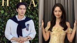 Lim Yoona dan Lee Ji Uk Digaet Main Drakor Medis Adaptasi Jepang