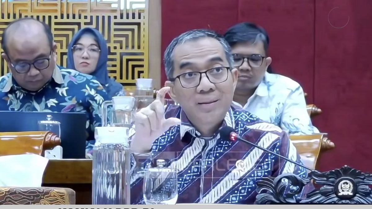 Mendikti Evaluasi Semua Pimpinan Perguruan Tinggi Imbas Korupsi Rektor Unsoed