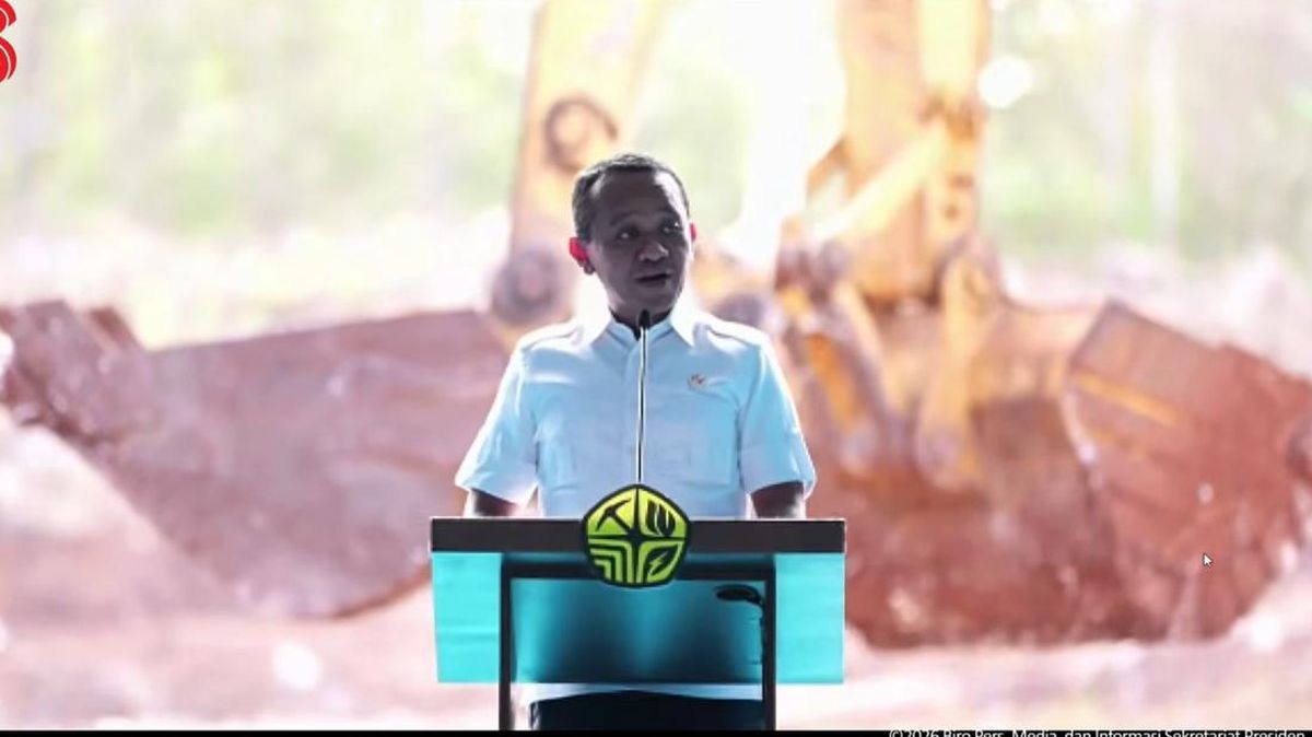 Negara Tetangga Minta Listrik RI, Bahlil: Jangan Coba-coba Menekan