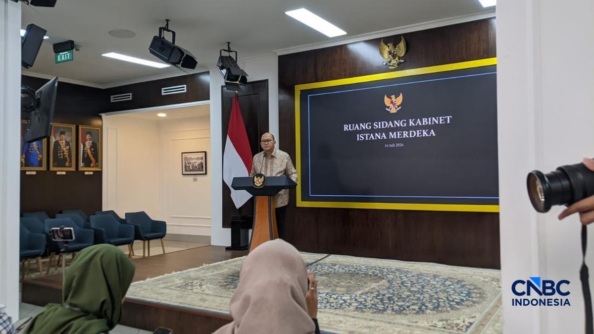 RI Banjir Investasi Hong Kong dan Malaysia Ternyata Milik China dan Korsel