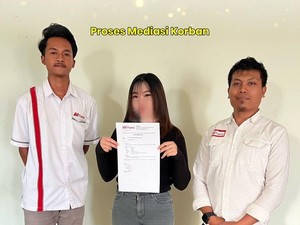 Korban Pelecehan Kernet Bus MTrans Tak Jadi Lapor Polisi, Tapi...