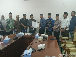MUI: Sampang Darurat Pergaulan Bebas!