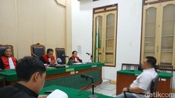 Pakai Dana Desa Biayai Selingkuhan, Eks Kades di Langkat Dituntut 2,5 Tahun
