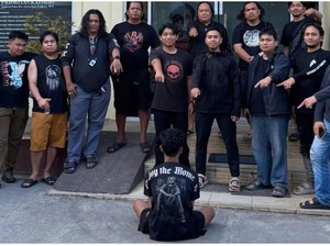 3 Remaja di Samarinda Ditikam Usai Berselisih di Medsos