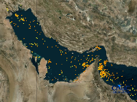 Pergerakan Kapal di Selat Hormuz 16 Juli 2026