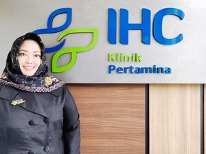 6 Tahun Berdiri, Klinik Pertamina IHC Telah Layani 1,5 Juta Pelanggan