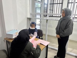 Polisi Limpahkan Tersangka Akuntan Bodong ke Kejari Bangka