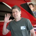 Sam Altman, CEO OpenAI, menghadiri Konferensi Media dan Teknologi tahunan Allen and Co. Sun Valley di Sun Valley Resort di Sun Valley, Idaho, AS, 7 Juli 2026. (REUTERS/Brendan McDermid)