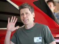 Sam Altman, CEO OpenAI, menghadiri Konferensi Media dan Teknologi tahunan Allen and Co. Sun Valley di Sun Valley Resort di Sun Valley, Idaho, AS, 7 Juli 2026. (REUTERS/Brendan McDermid)