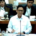 Wakil Menteri ESDM, Yuliot Tanjung saat mengikuti rapat kerja dengan Komisi XII DPR RI di Komplek Parlemen, Jakarta, Kamis (16/7/2026). (Tangkapan Layar Youtube/TVR Parlemen)