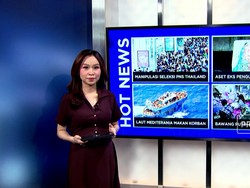 5.000 PNS Thailand Terancam Dipecat – Bawang Putih Impor China Masuk RI
