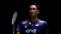 Daftar Pebulutangkis RI di China Masters, 6 Pasang Sudah Mundur
