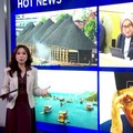 Harga Batu Bara Terbang - Anwar Ibrahim Ungkap Korban eFishery