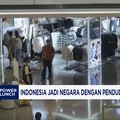 Indonesia Jadi Negara Dengan Penduduk Terbanyak Ke 4 di Dunia