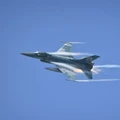 Jet Tempur T-50i Golden Eagel. (Dok. TNI AU)