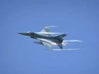 Jet Tempur T-50i Golden Eagel. (Dok. TNI AU)
