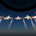 KAI T-50 Golden Eagle. (Dok. koreaaero.com)