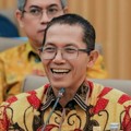 Kepala Badan Pengusaha (BP) Batam Amsakar Achmad. (Dok. BP Batam)
