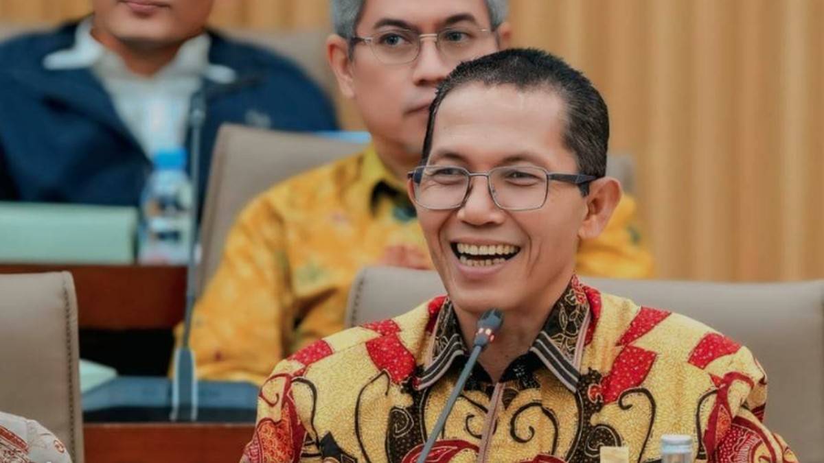 Investor Tak Usah Pusing Lagi, 1.416 Izin Kini Bisa Diurus di BP Batam