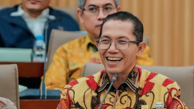 Investasi Masuk Deras, Kemiskinan Batam Turun ke 3,81%