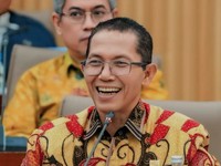 Kepala Badan Pengusaha (BP) Batam Amsakar Achmad. (Dok. BP Batam)