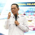 Kepala Badan Pengusaha (BP) Batam Amsakar Achmad. (Dok. BP Batam)