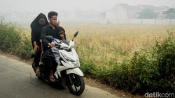 Hidup Dikepung Dampak Beracun TPA Jatiwaringin