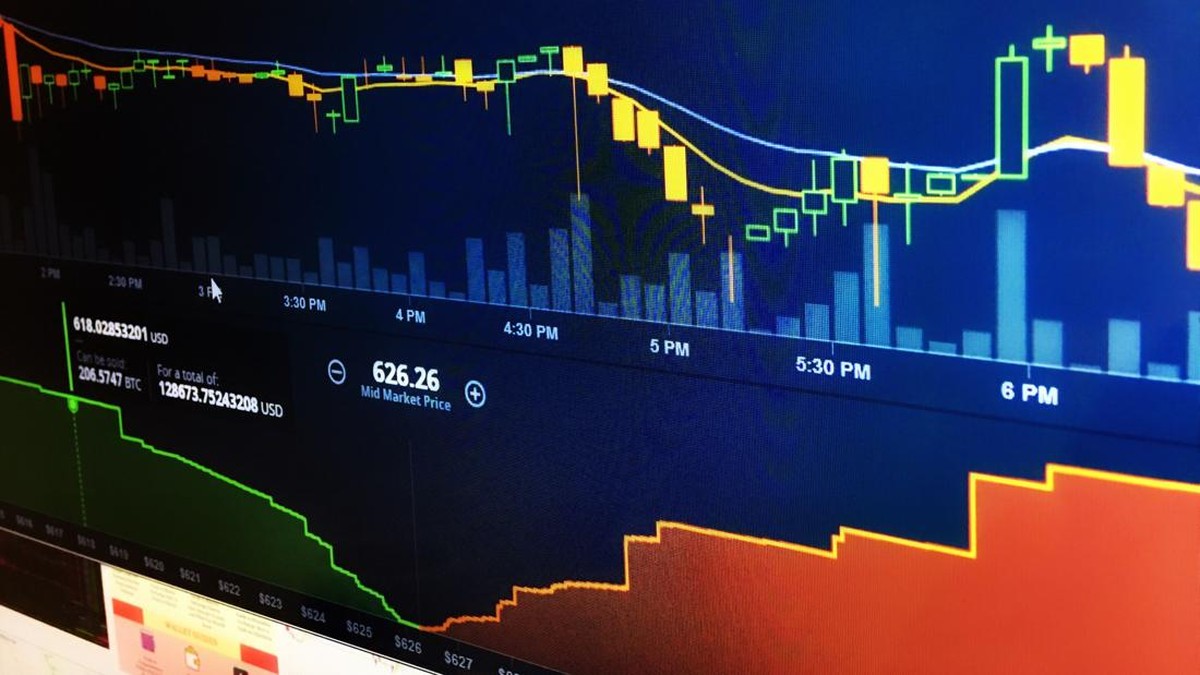 IHSG Masih Rebound, Deretan Saham Ini Menarik Buat Dilirik