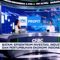 Memburu Gelombang Investasi Ekosistem Digital: AI, Data Center Hingga Semikonduktor
