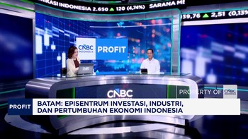 Memburu Gelombang Investasi Ekosistem Digital: AI, Data Center Hingga Semikonduktor