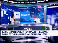Memburu Gelombang Investasi Ekosistem Digital: AI, Data Center Hingga Semikonduktor