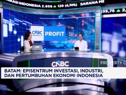 Memburu Gelombang Investasi Ekosistem Digital: AI, Data Center Hingga Semikonduktor