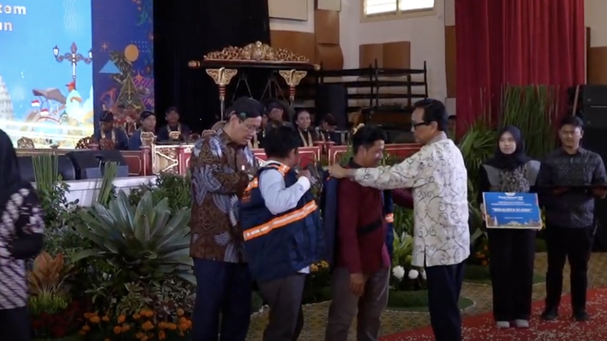 Purbaya Klaim PIP Telah Salurkan Rp 65 T Buat Nyaris 15 Juta UMKM