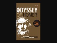 Odyssey. (Dok. bintangpusnas.perpusnas.go.id)