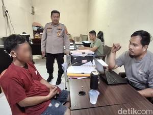 Listrik Padam di Gandus Palembang, Spesialis Pencuri Kabel PLN Ditangkap