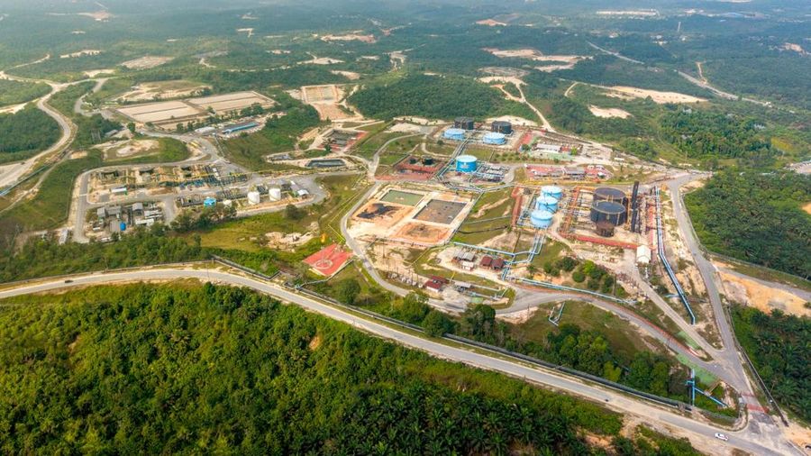 Pertamina Hulu Rokan