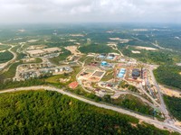 Pertamina Hulu Rokan