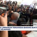 Polda Metro Limpahkan Tersangka-Barang Bukti Kasus Korupsi ke Kejagung