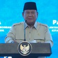 Presiden Prabowo Subianto pimpin Panen Raya Serentak di Seluruh Indonesia Bersama TNI, 17 Juli 2026. (YouTube/Sekretariat Presiden)