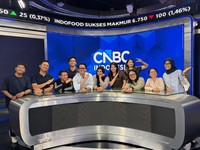 Program Magang Nasional