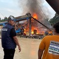 Satuan Reserse Kriminal (Satreskrim) Polres Kampar berhasil mengungkap dugaan tindak pidana pertambangan mineral dan batubara (Minerba) berupa aktivitas Penambangan Emas Tanpa Izin (PETI) di wilayah Desa Suka Makmur, Kecamatan Gunung Sahilan, Kabupat
