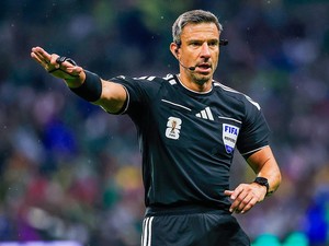 Rekam Jejak Slavko Vincic, Wasit Final Piala Dunia 2026 Asal Slovenia
